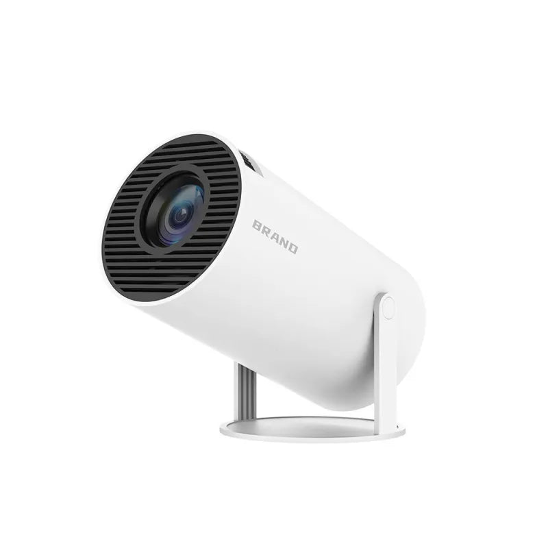 Portable Projector Small Straight Projector For Home